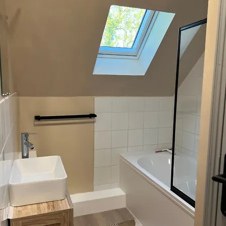 La Ferme Des 2 Oliviers 別荘