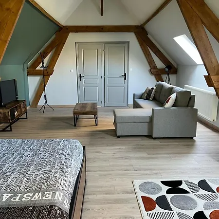 La Ferme Des 2 Oliviers