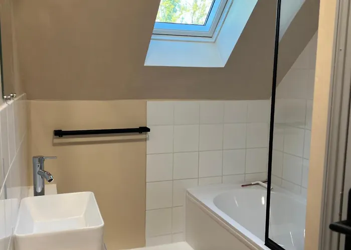 La Ferme Des 2 Oliviers 度假居